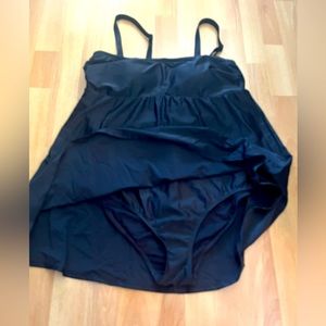 TORRID SWIMSUIT SIZE 1